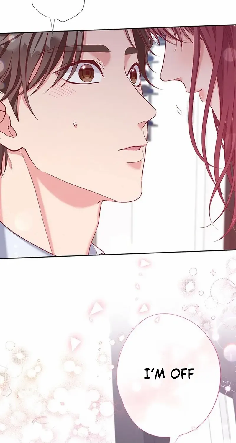 Business Marriage - If You Fall in Love, We'll Get a Divorce