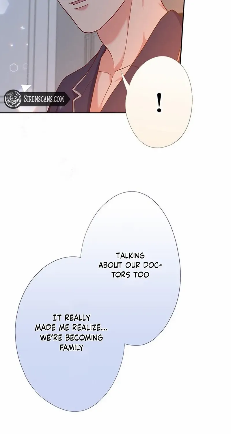 Business Marriage - If You Fall in Love, We'll Get a Divorce