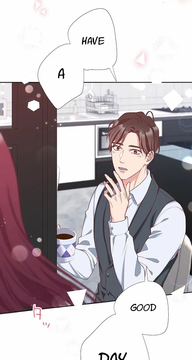 Business Marriage - If You Fall in Love, We'll Get a Divorce