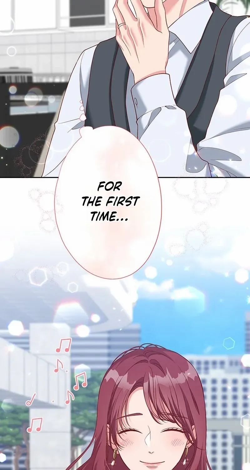 Business Marriage - If You Fall in Love, We'll Get a Divorce