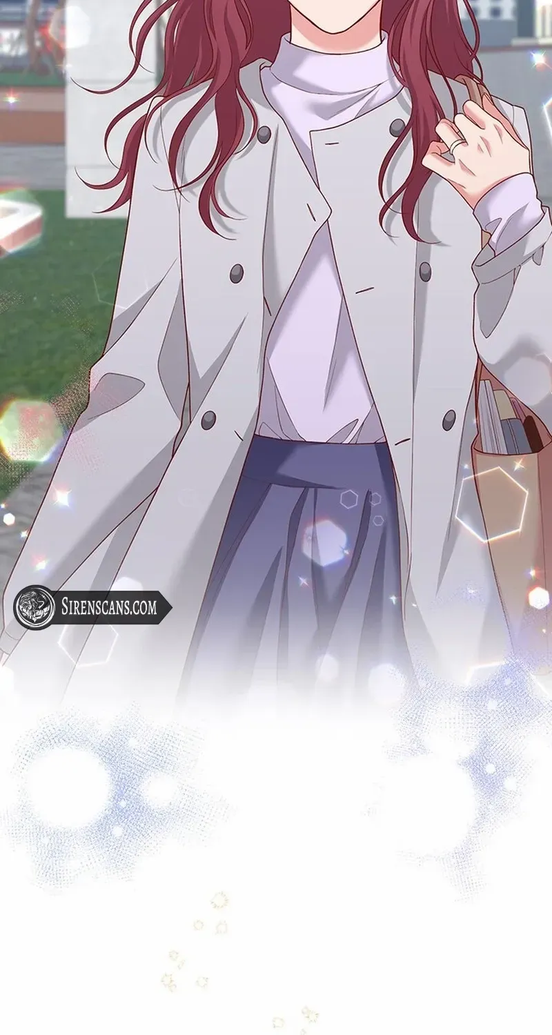 Business Marriage - If You Fall in Love, We'll Get a Divorce