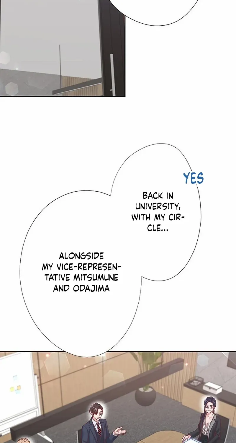 Business Marriage - If You Fall in Love, We'll Get a Divorce