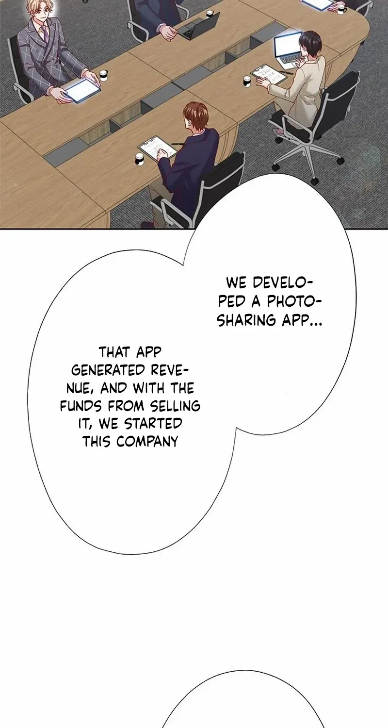 Business Marriage - If You Fall in Love, We'll Get a Divorce