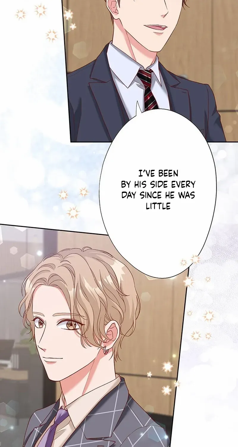 Business Marriage - If You Fall in Love, We'll Get a Divorce