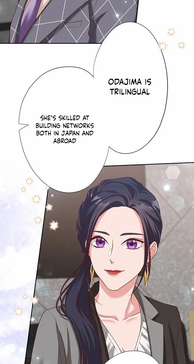 Business Marriage - If You Fall in Love, We'll Get a Divorce