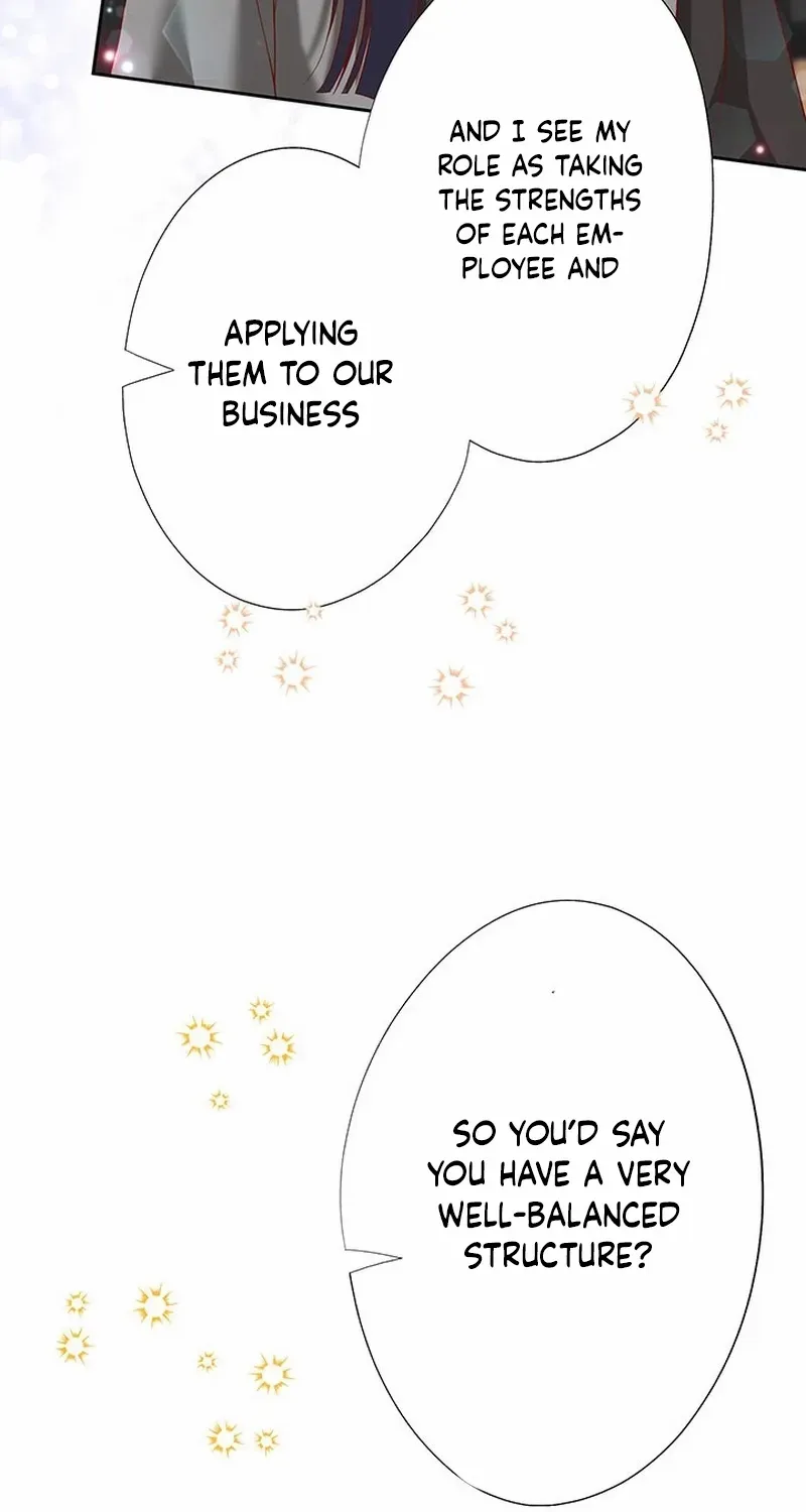 Business Marriage - If You Fall in Love, We'll Get a Divorce