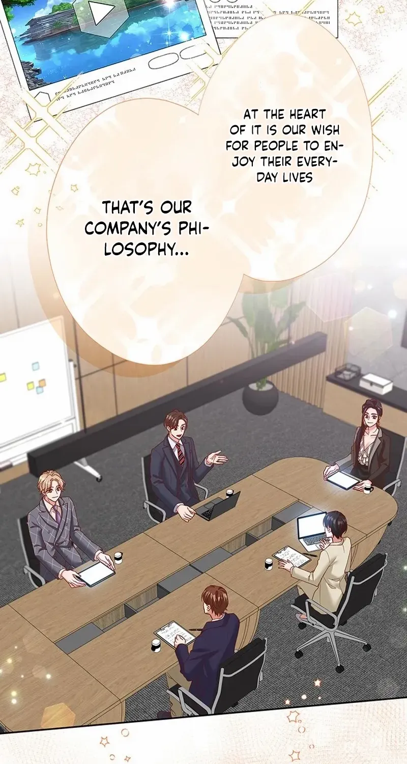 Business Marriage - If You Fall in Love, We'll Get a Divorce