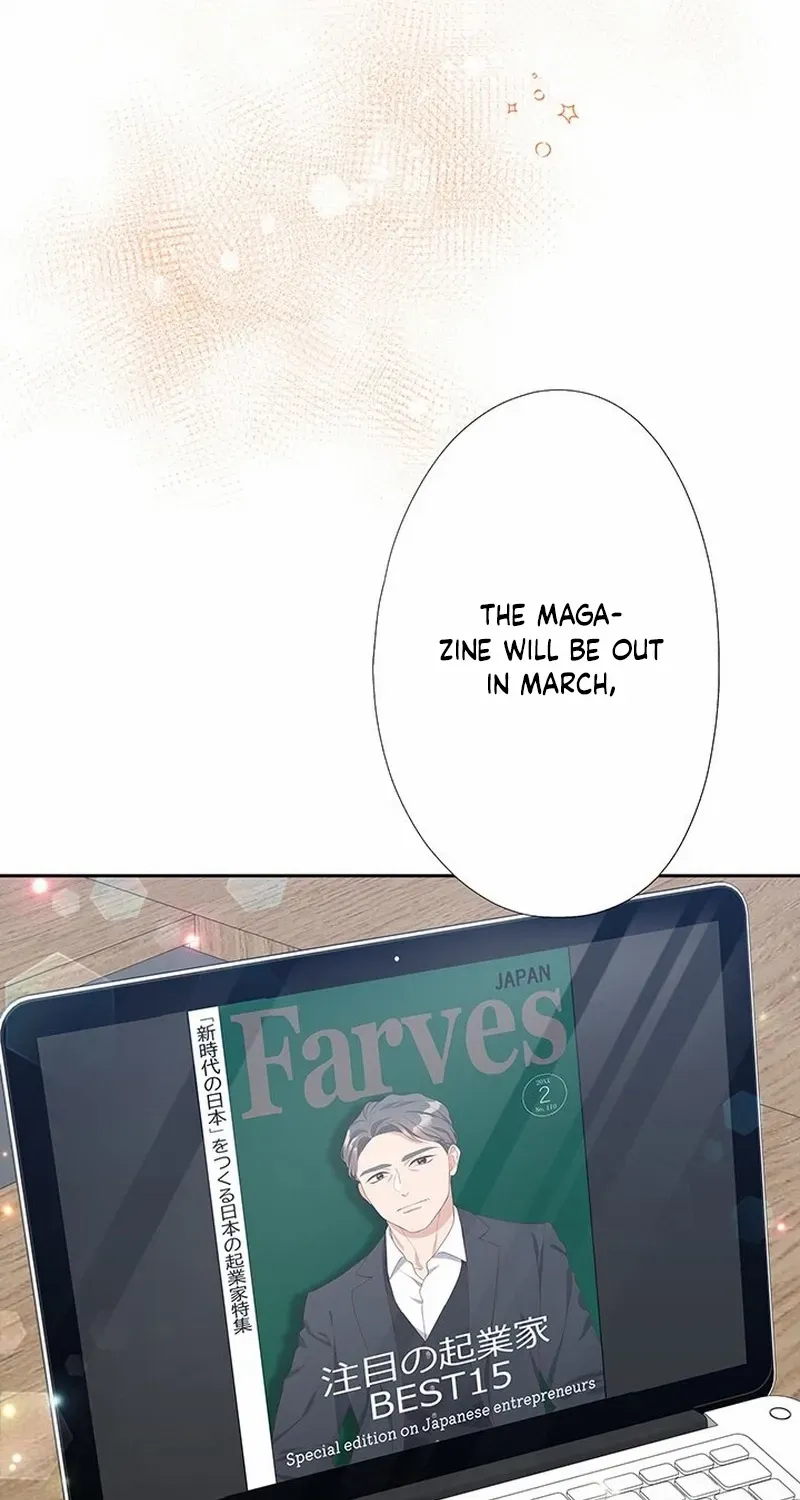 Business Marriage - If You Fall in Love, We'll Get a Divorce