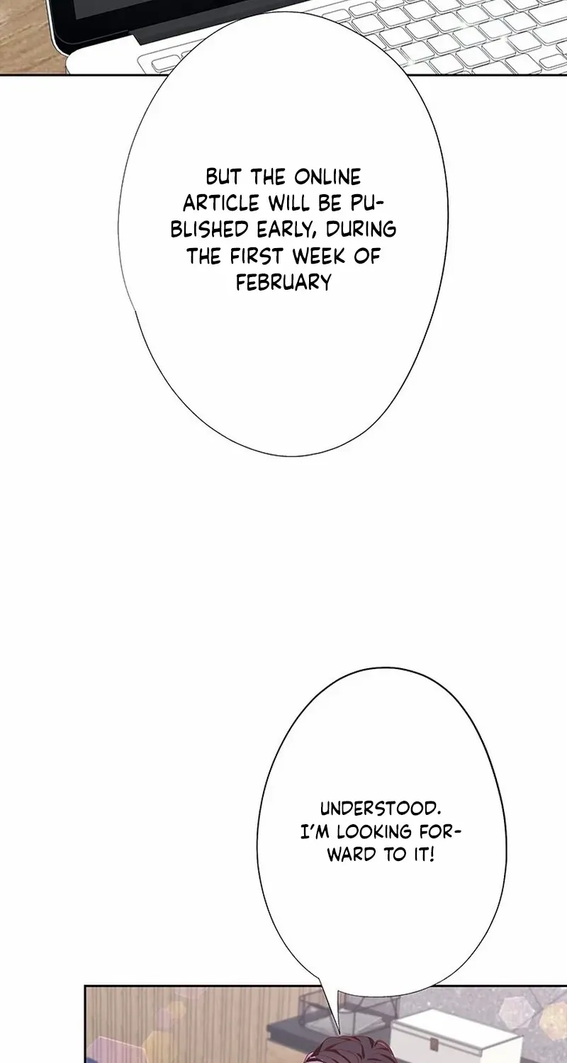 Business Marriage - If You Fall in Love, We'll Get a Divorce