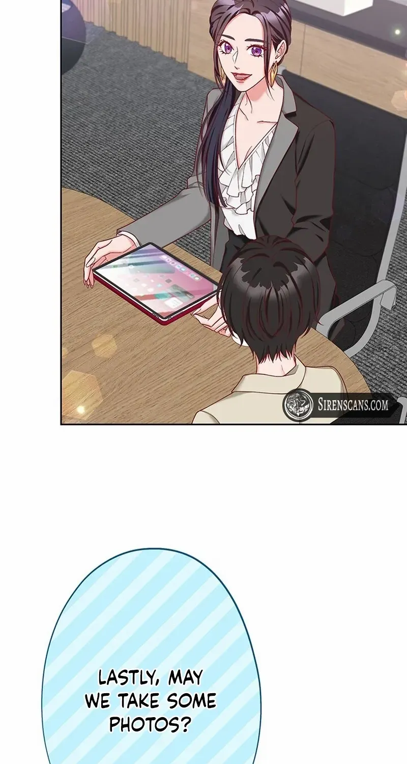 Business Marriage - If You Fall in Love, We'll Get a Divorce