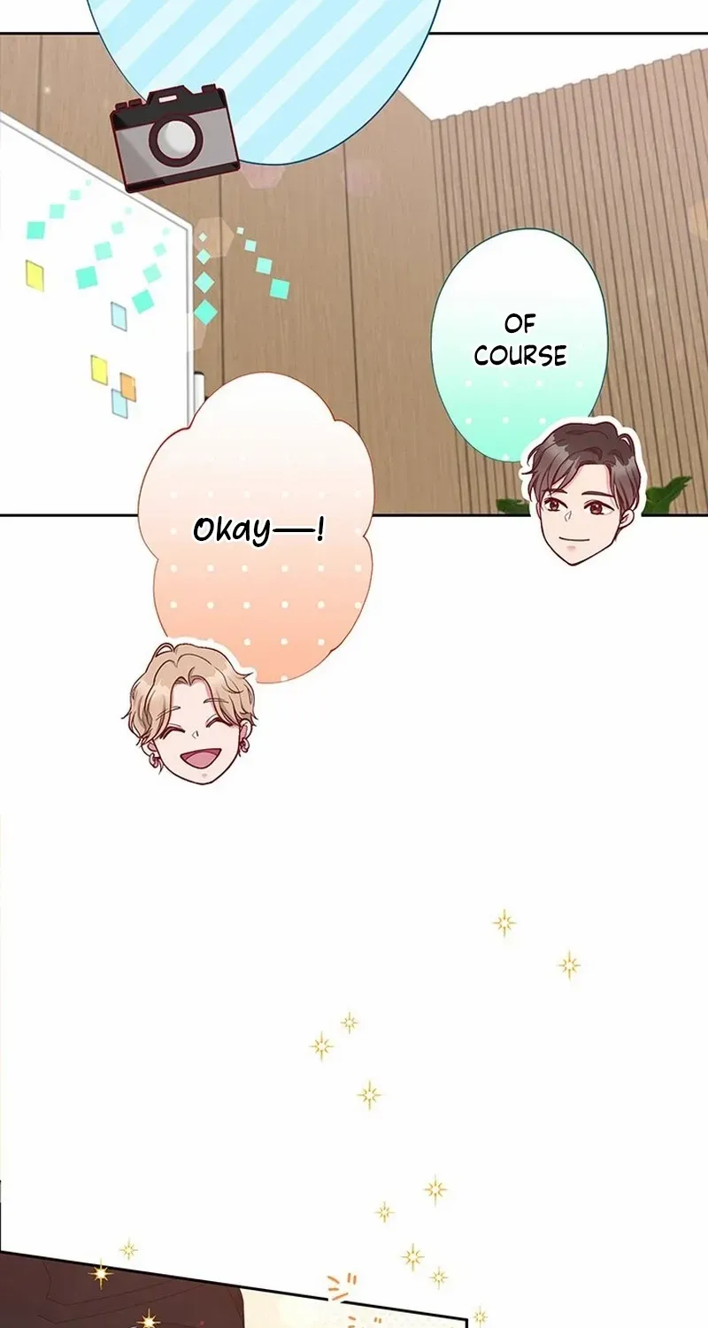 Business Marriage - If You Fall in Love, We'll Get a Divorce