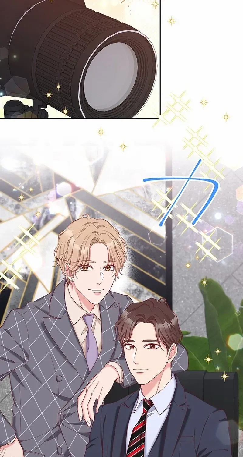 Business Marriage - If You Fall in Love, We'll Get a Divorce