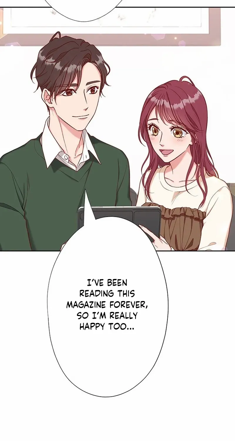 Business Marriage - If You Fall in Love, We'll Get a Divorce