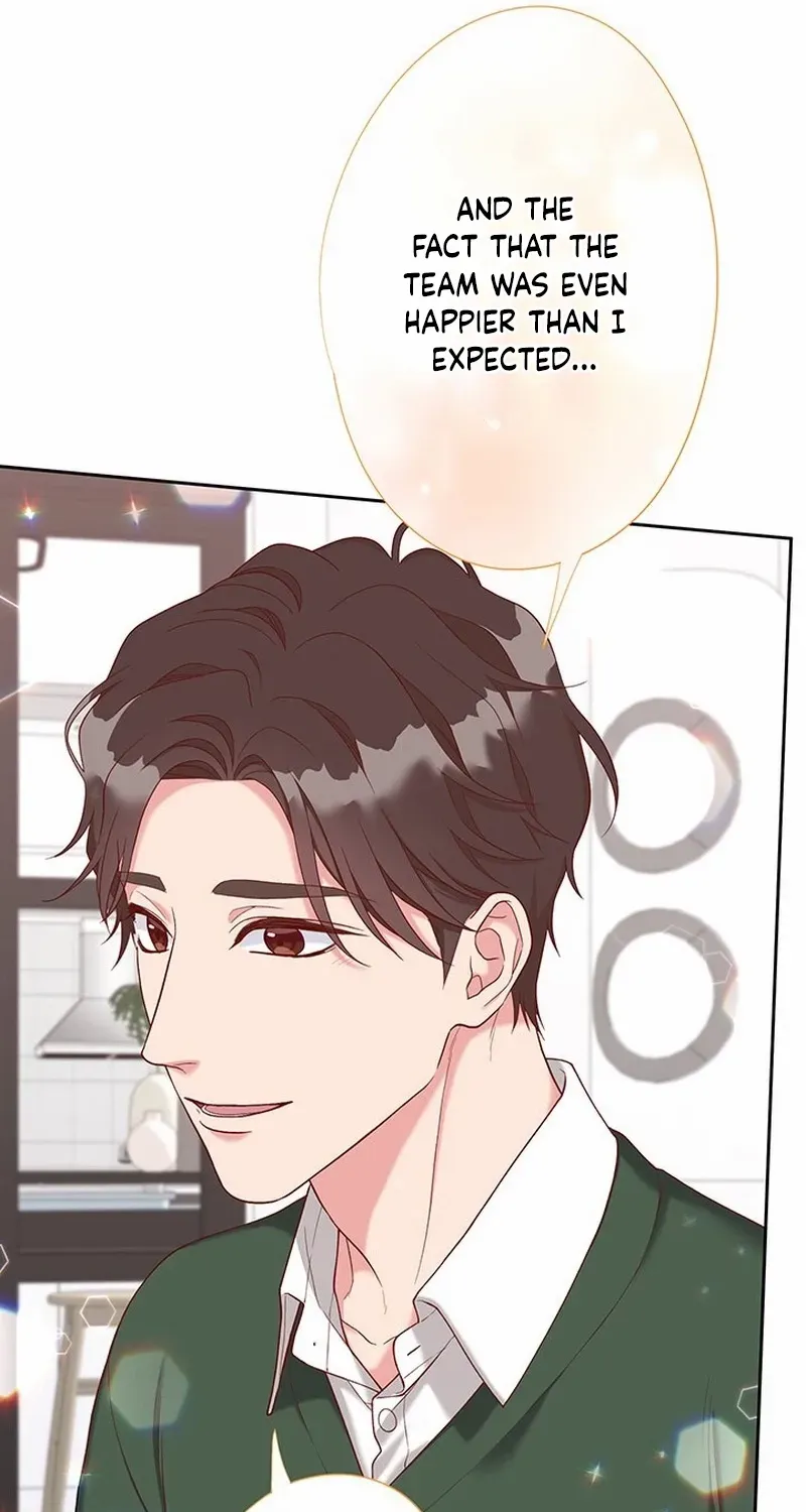 Business Marriage - If You Fall in Love, We'll Get a Divorce