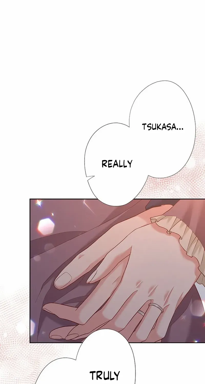 Business Marriage - If You Fall in Love, We'll Get a Divorce