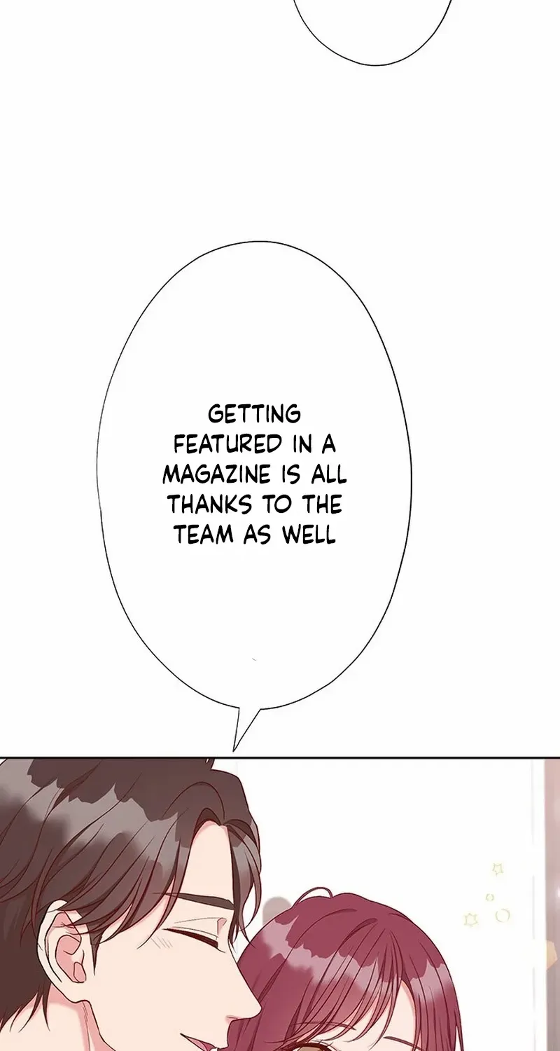 Business Marriage - If You Fall in Love, We'll Get a Divorce