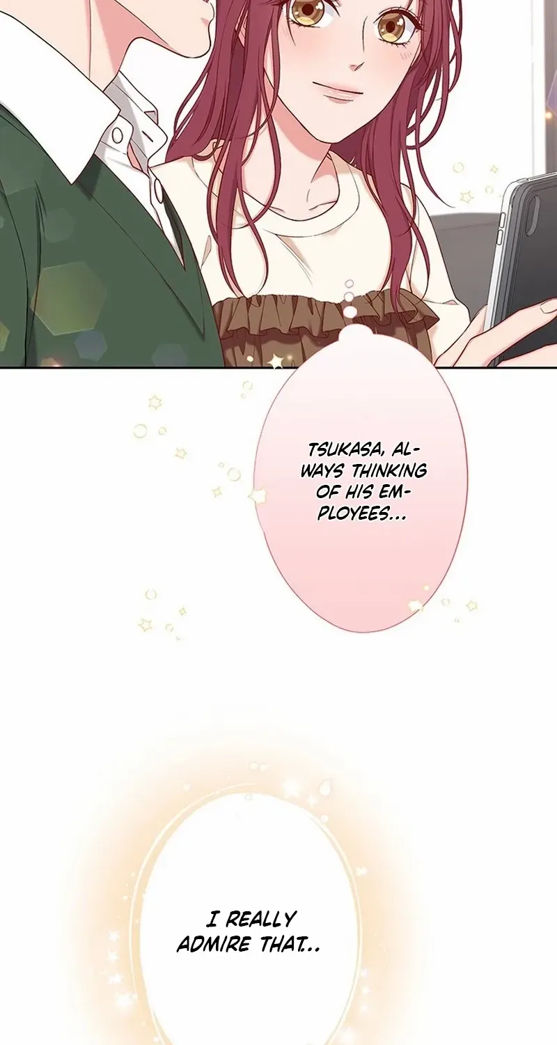 Business Marriage - If You Fall in Love, We'll Get a Divorce