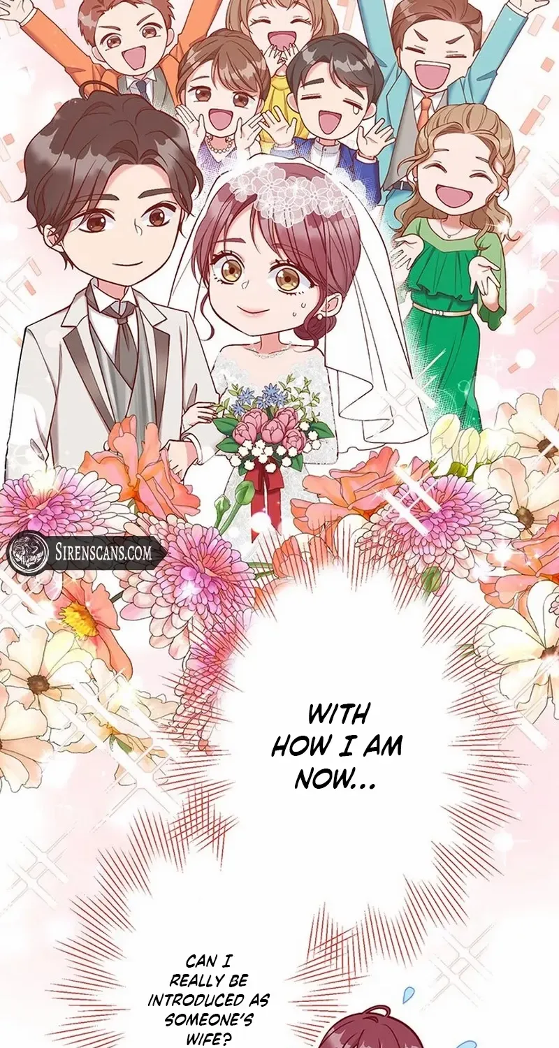 Business Marriage - If You Fall in Love, We'll Get a Divorce