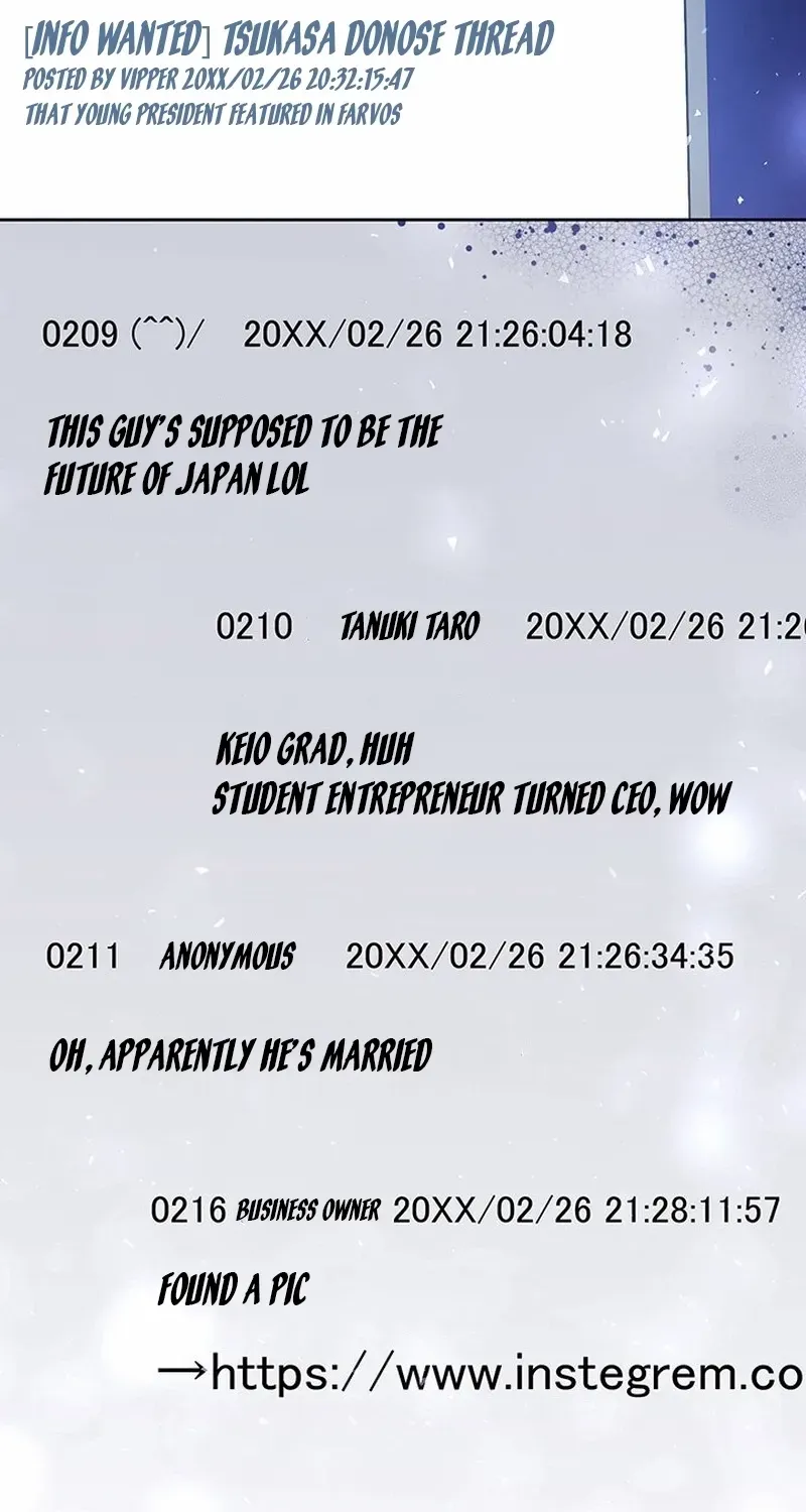 Business Marriage - If You Fall in Love, We'll Get a Divorce