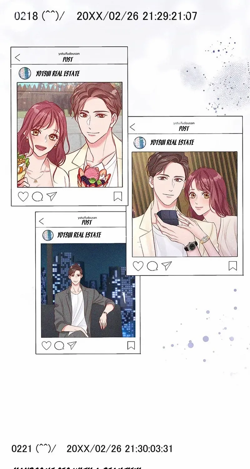 Business Marriage - If You Fall in Love, We'll Get a Divorce