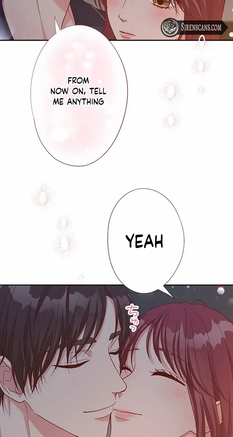 Business Marriage - If You Fall in Love, We'll Get a Divorce