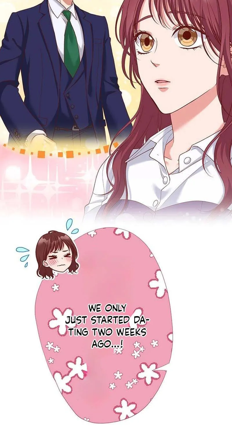 Business Marriage - If You Fall in Love, We'll Get a Divorce