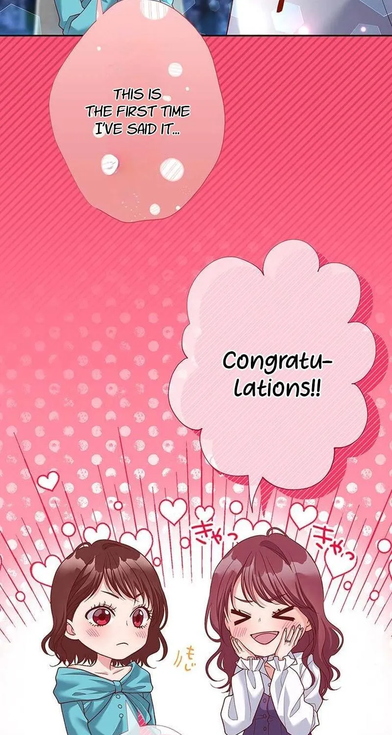 Business Marriage - If You Fall in Love, We'll Get a Divorce