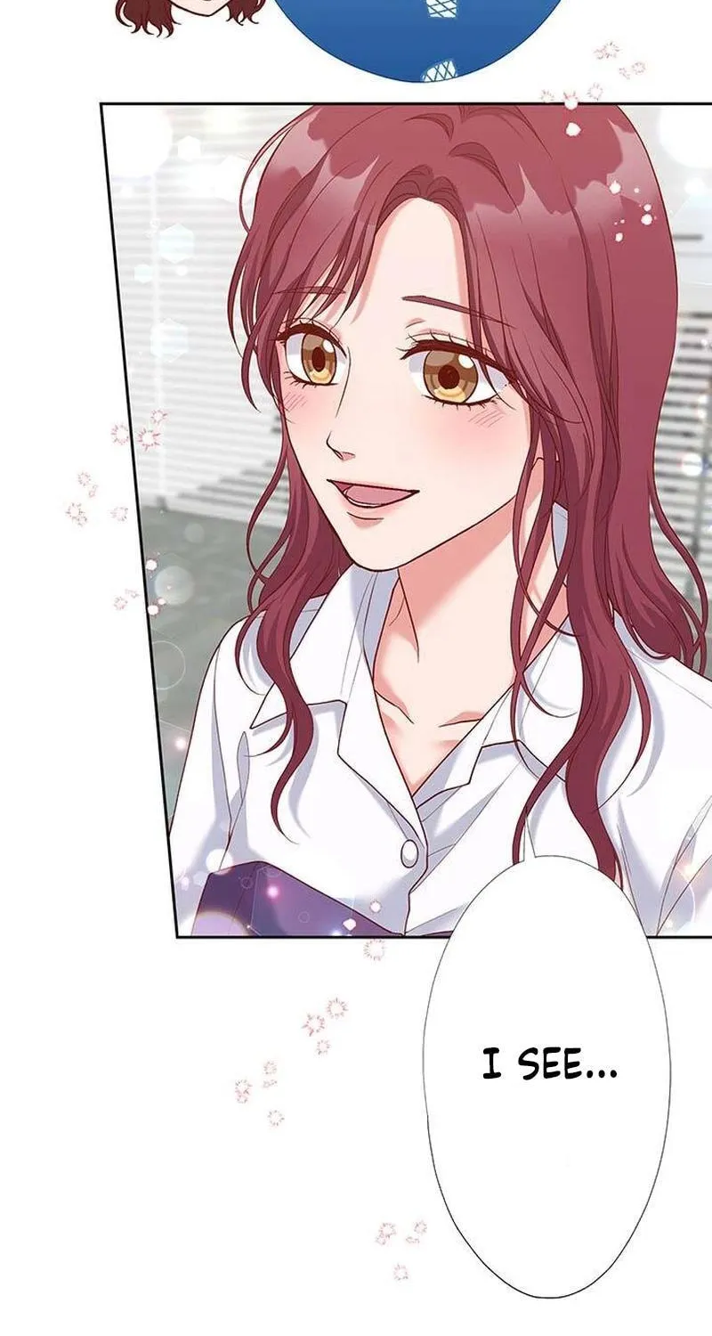 Business Marriage - If You Fall in Love, We'll Get a Divorce