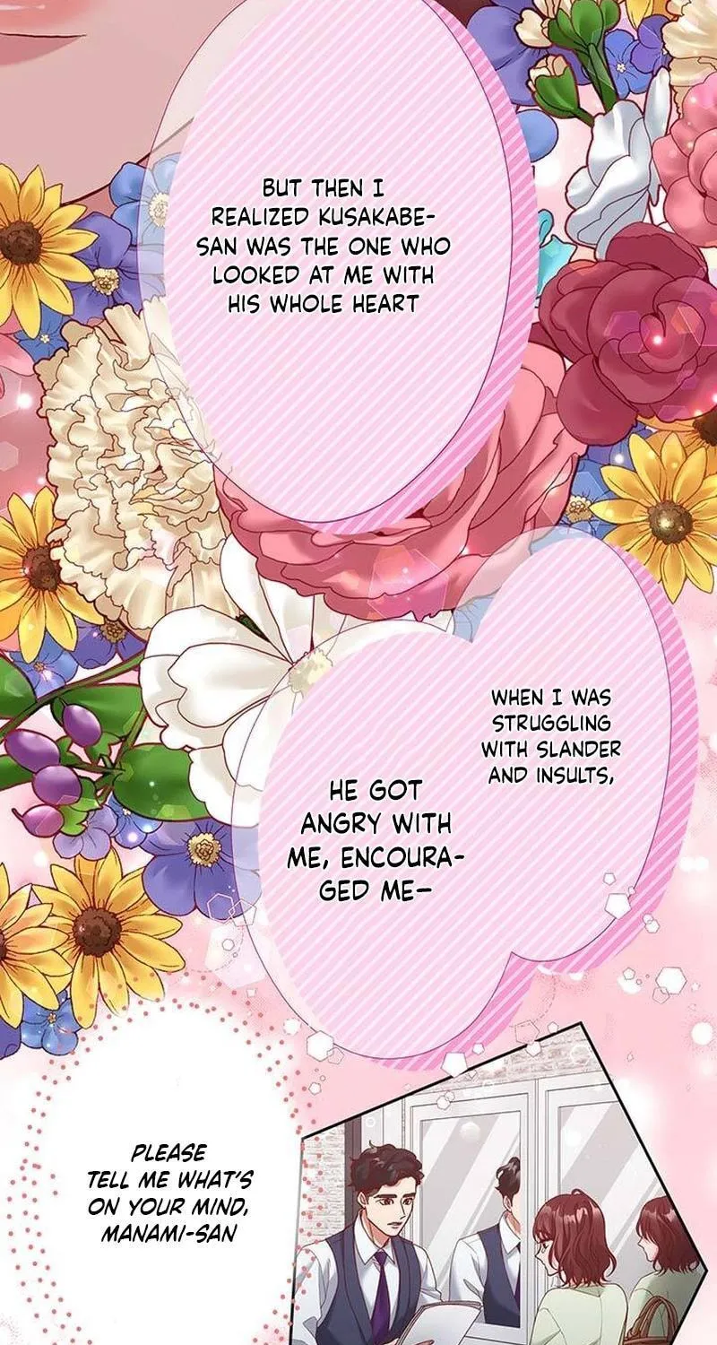 Business Marriage - If You Fall in Love, We'll Get a Divorce