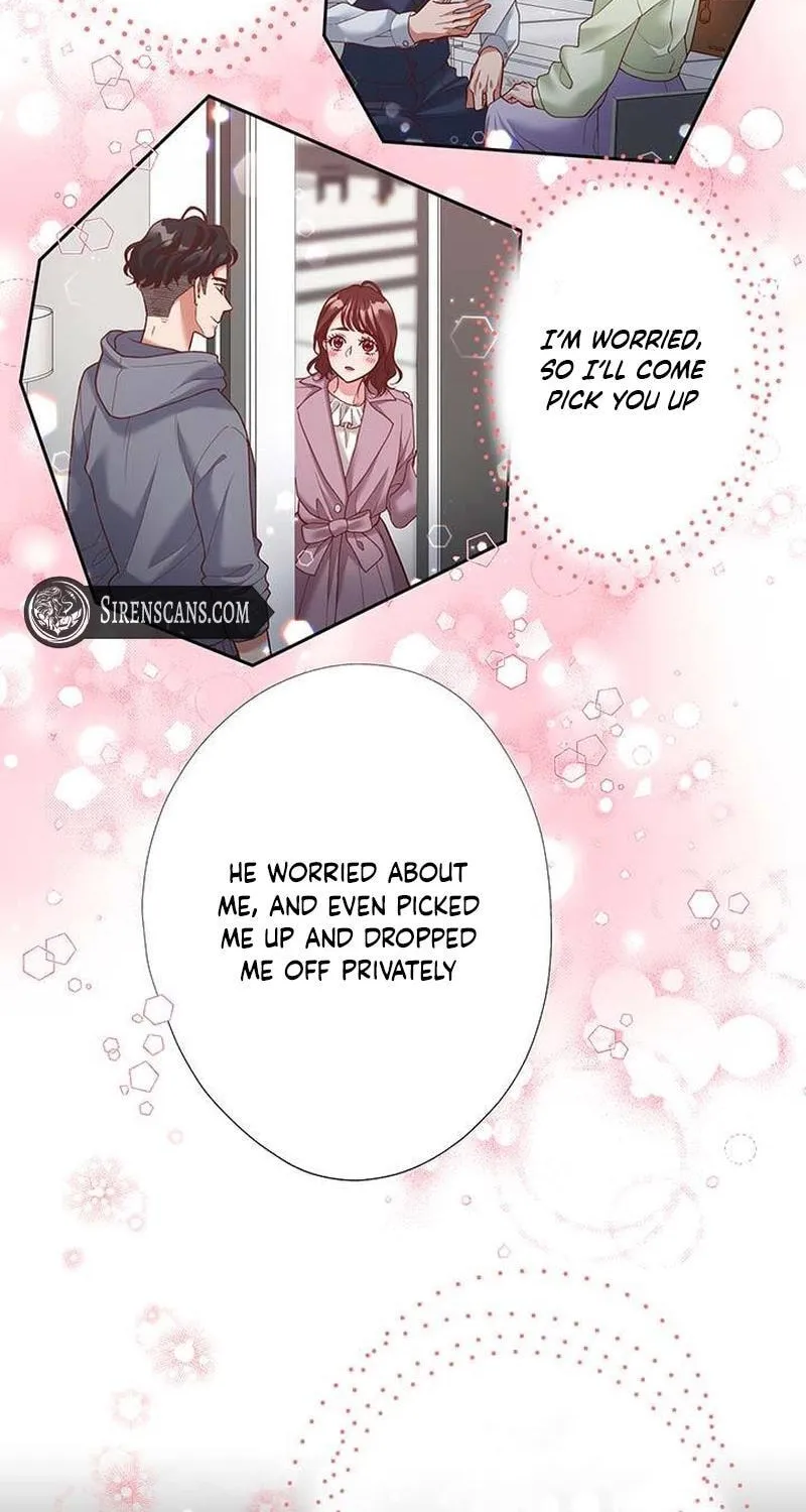 Business Marriage - If You Fall in Love, We'll Get a Divorce