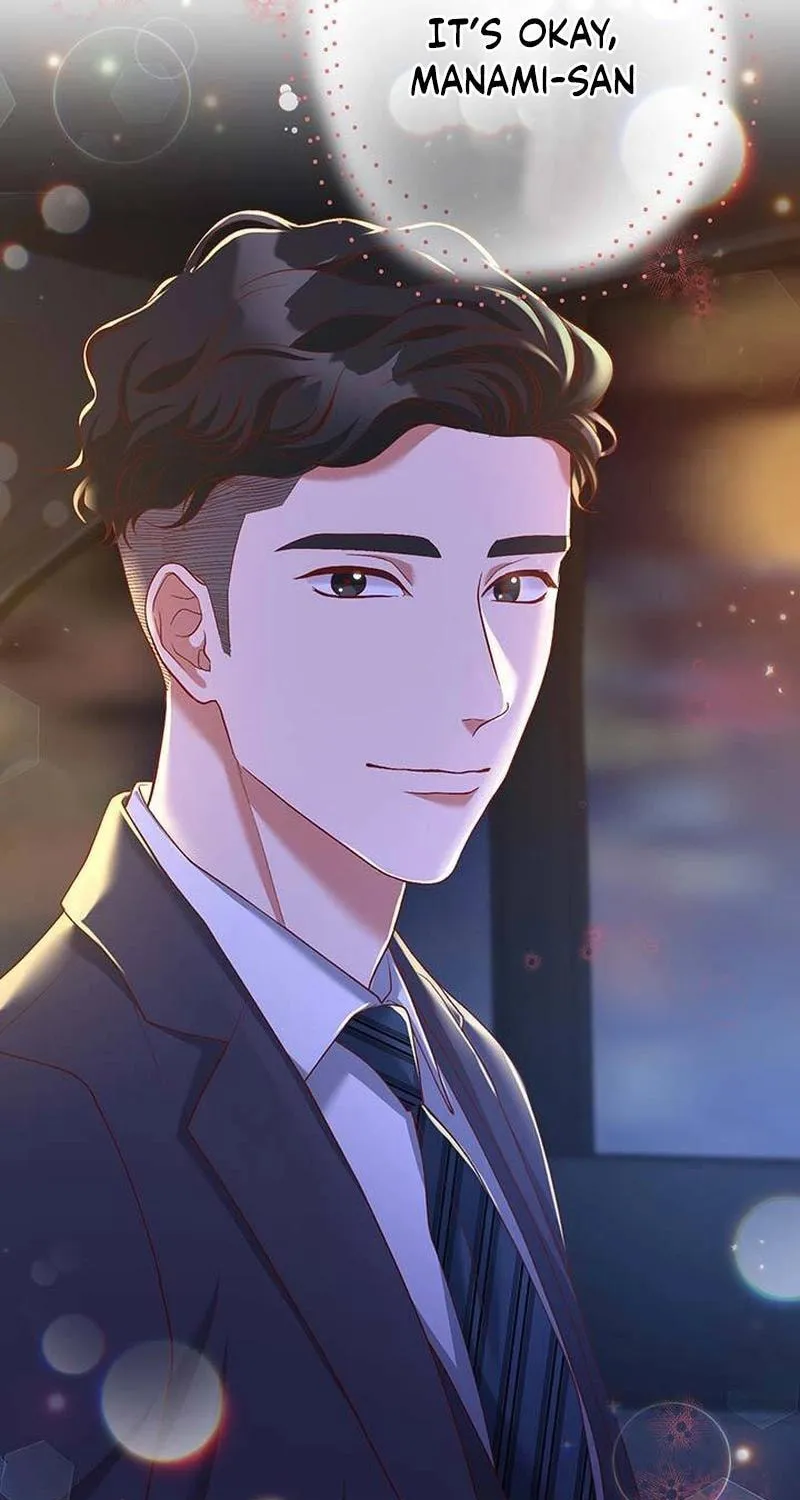 Business Marriage - If You Fall in Love, We'll Get a Divorce