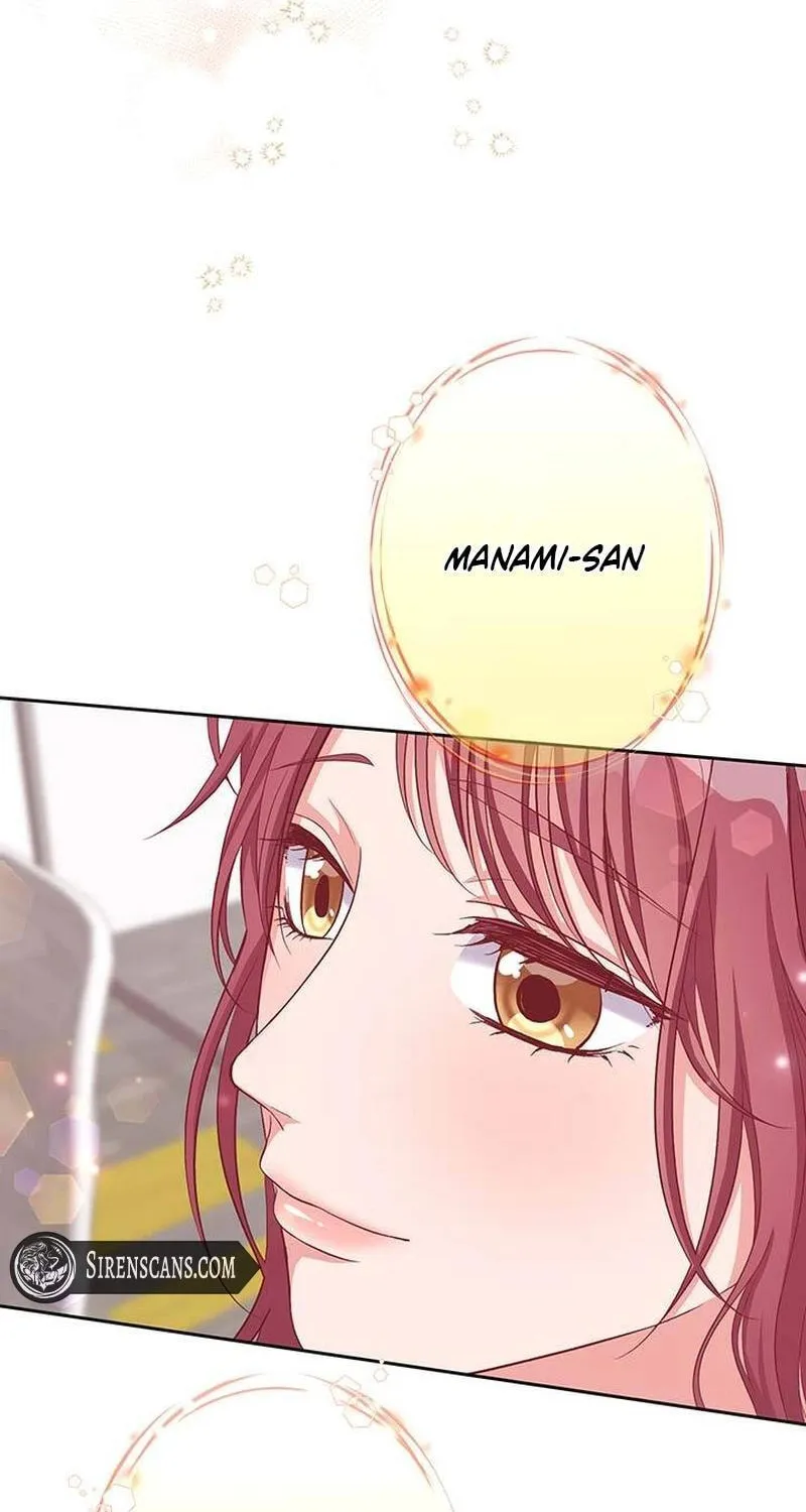 Business Marriage - If You Fall in Love, We'll Get a Divorce