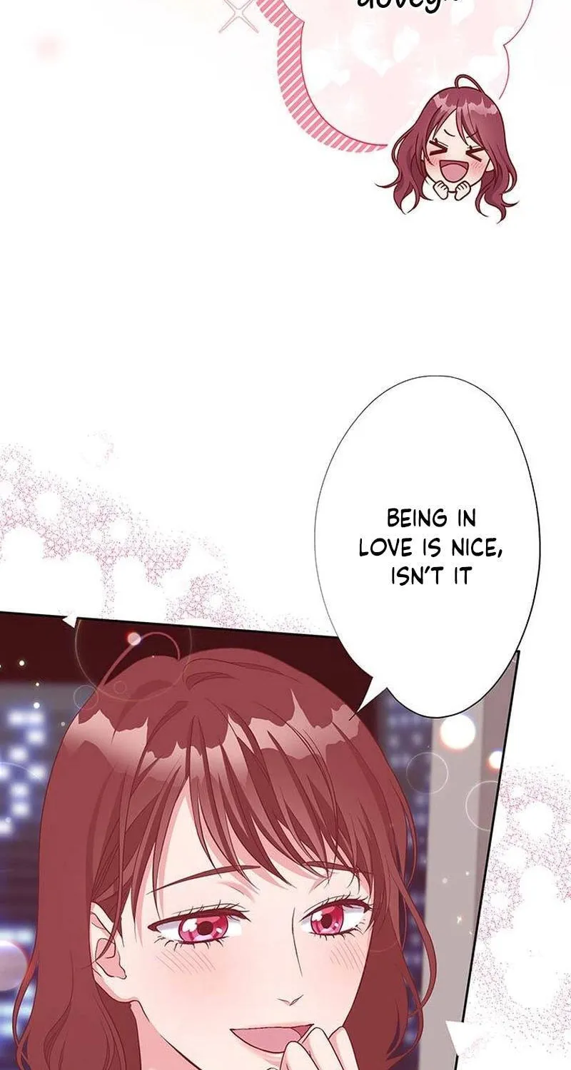 Business Marriage - If You Fall in Love, We'll Get a Divorce