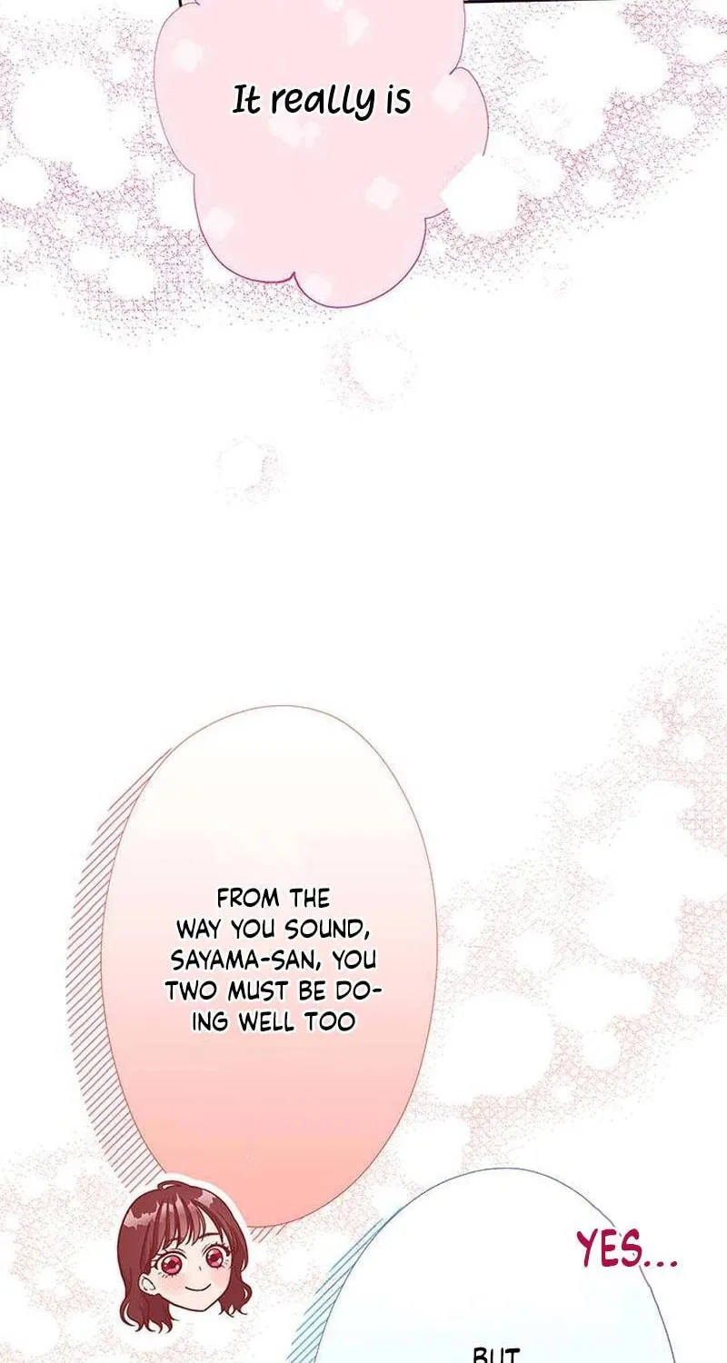 Business Marriage - If You Fall in Love, We'll Get a Divorce