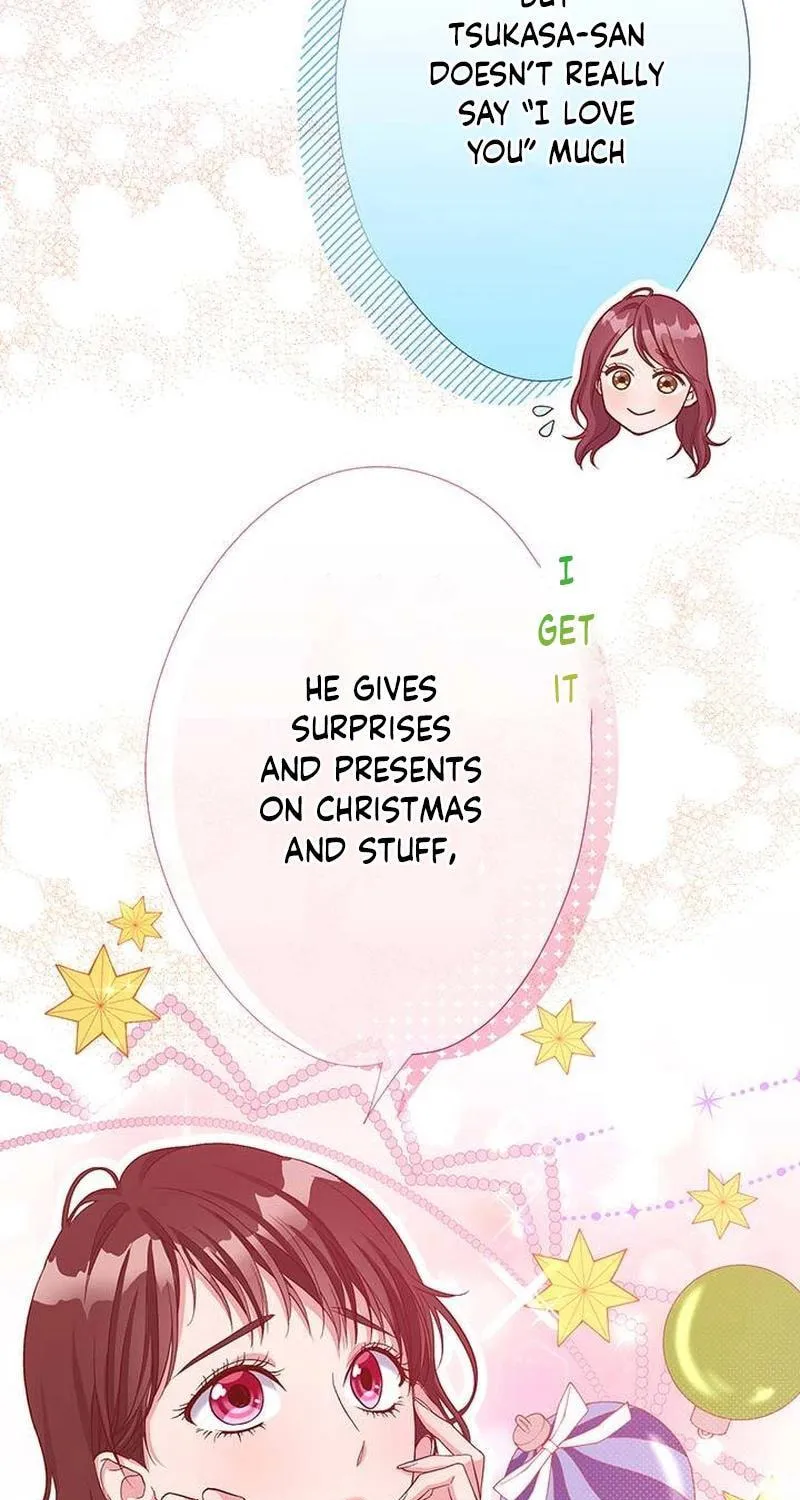 Business Marriage - If You Fall in Love, We'll Get a Divorce