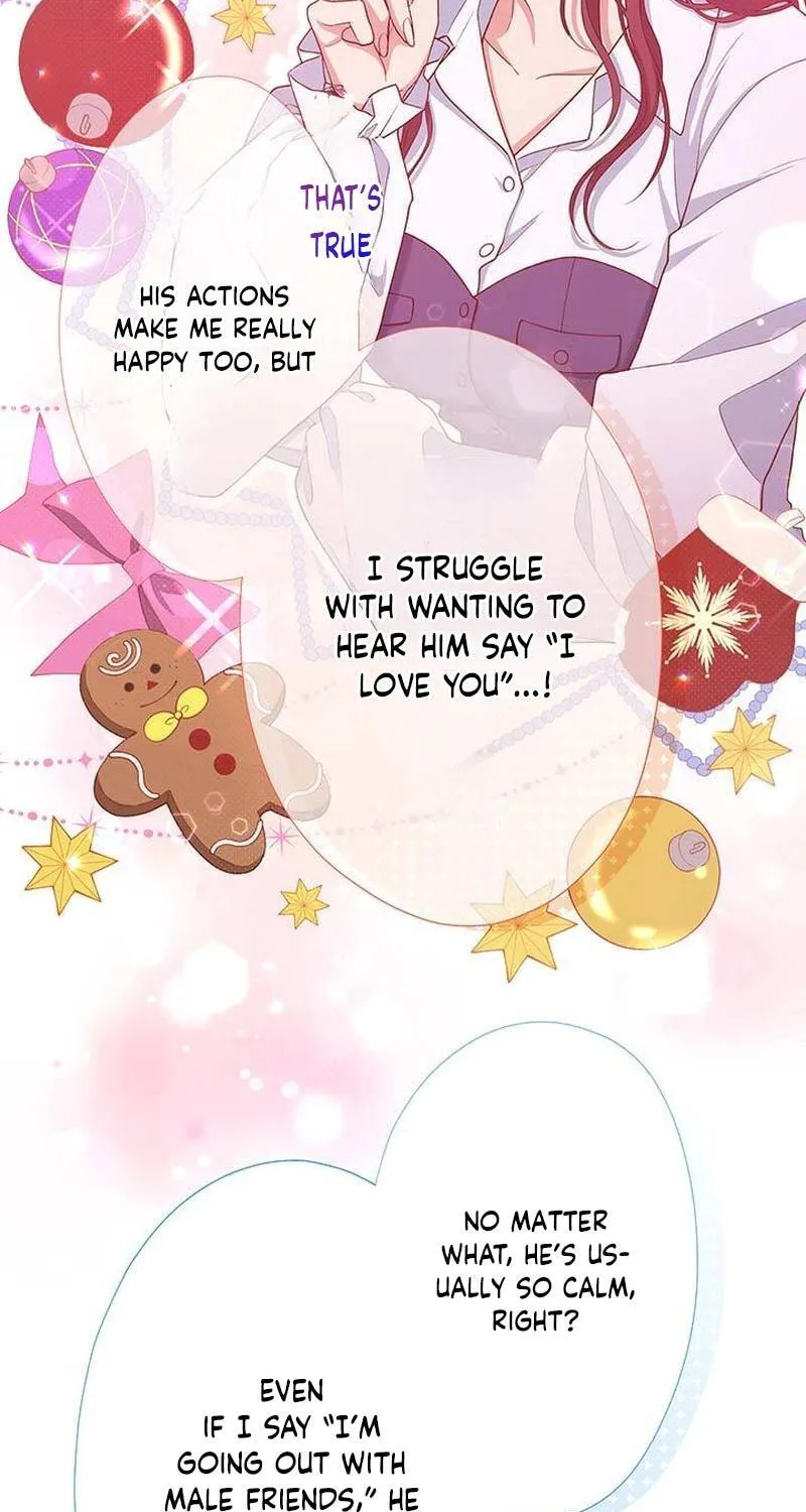 Business Marriage - If You Fall in Love, We'll Get a Divorce