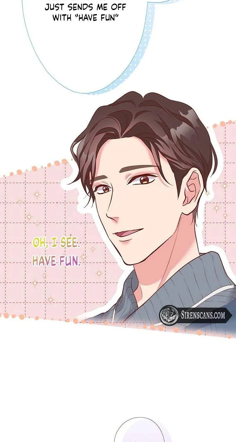 Business Marriage - If You Fall in Love, We'll Get a Divorce