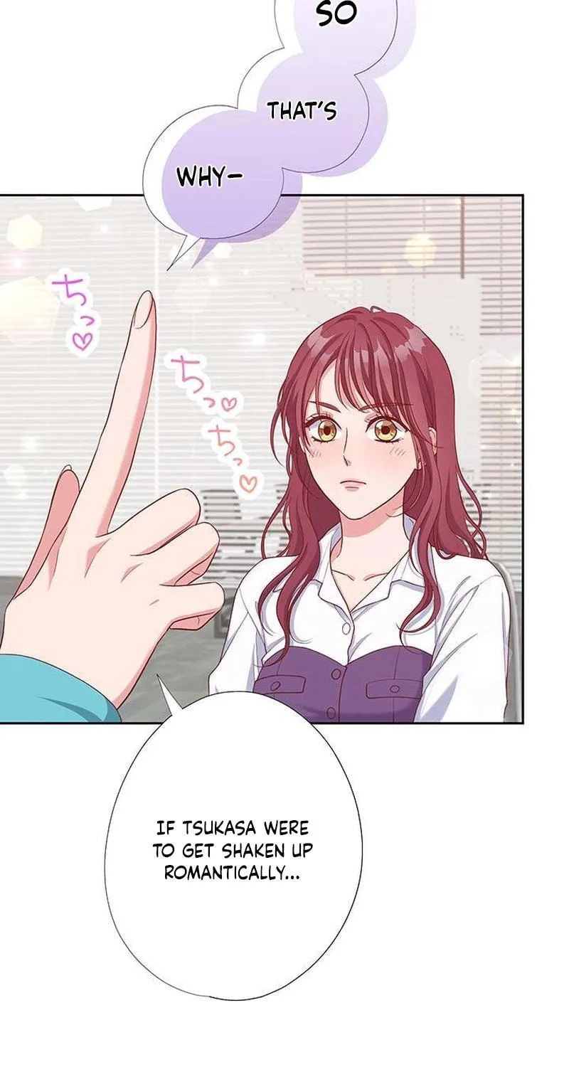 Business Marriage - If You Fall in Love, We'll Get a Divorce