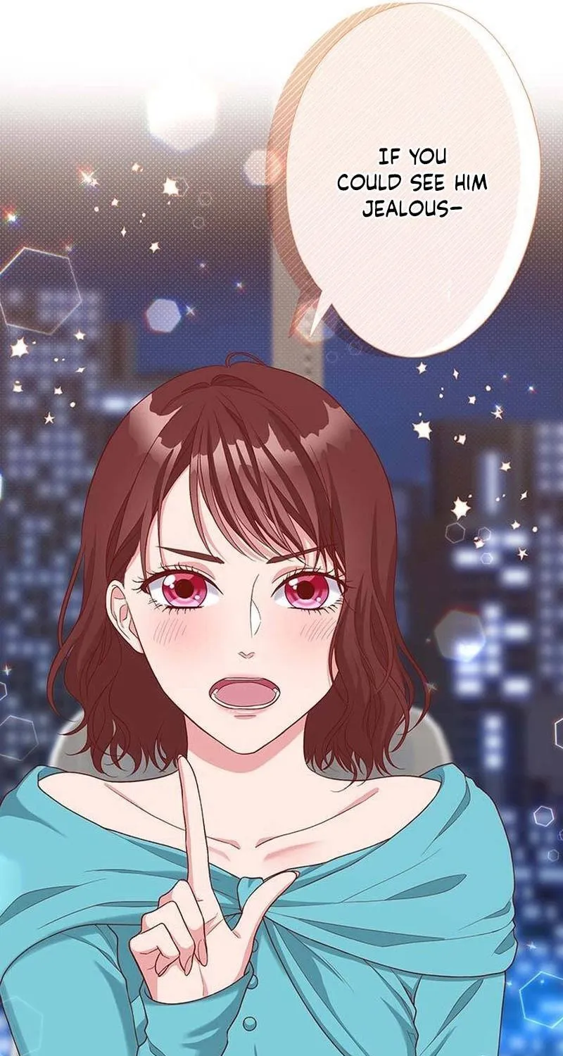 Business Marriage - If You Fall in Love, We'll Get a Divorce