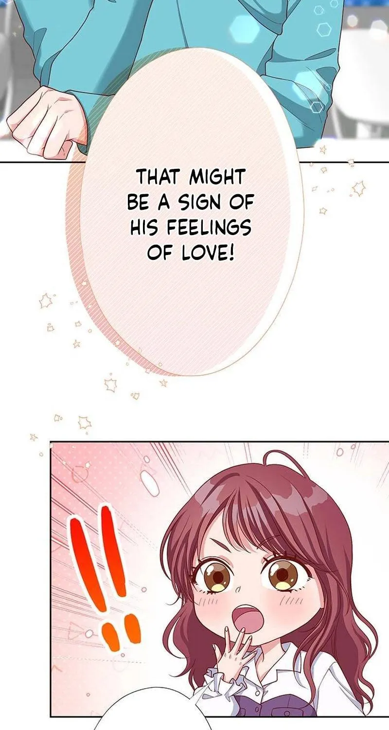 Business Marriage - If You Fall in Love, We'll Get a Divorce