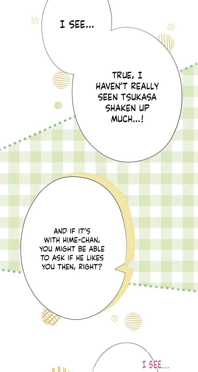 Business Marriage - If You Fall in Love, We'll Get a Divorce