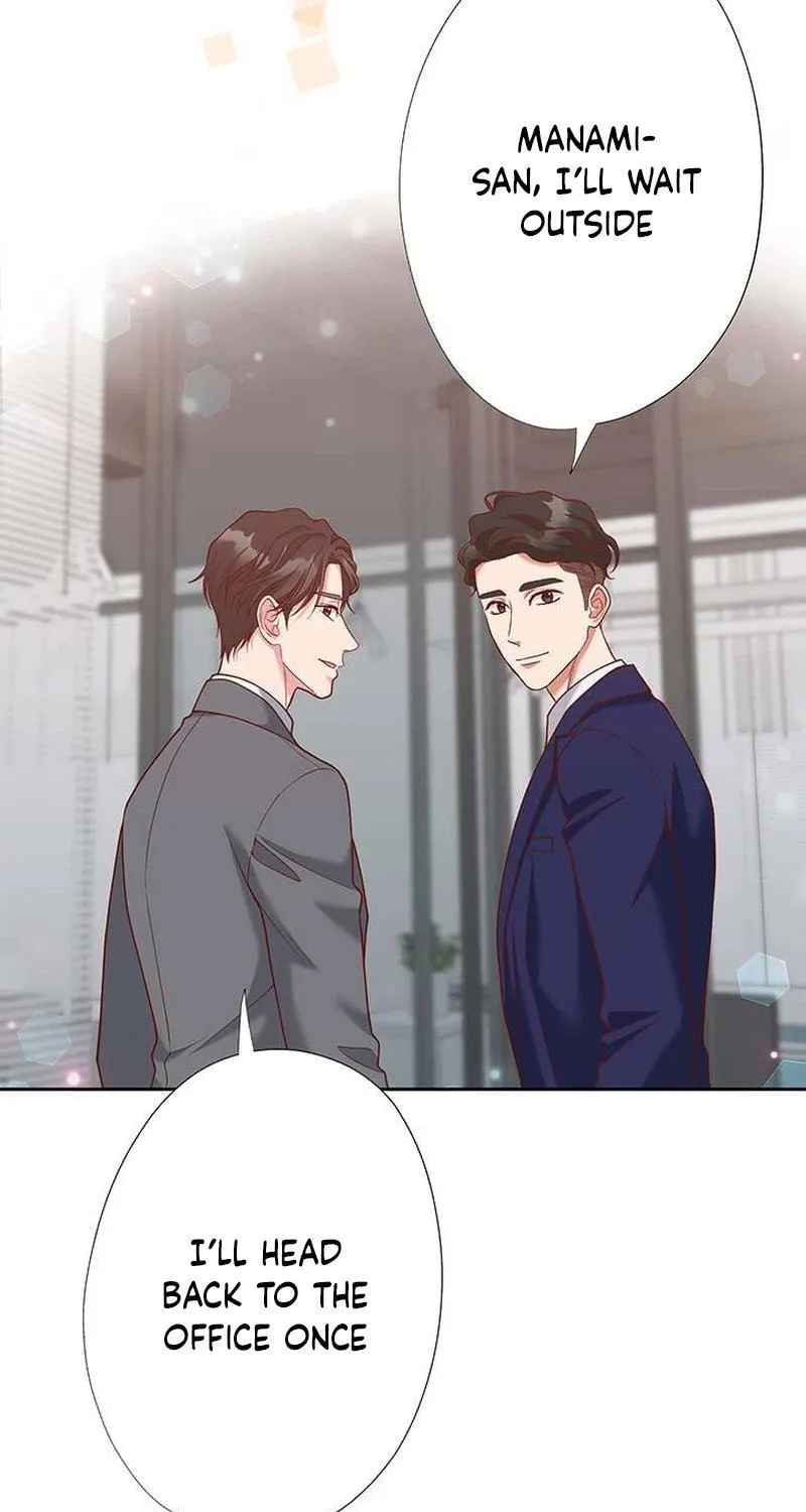 Business Marriage - If You Fall in Love, We'll Get a Divorce