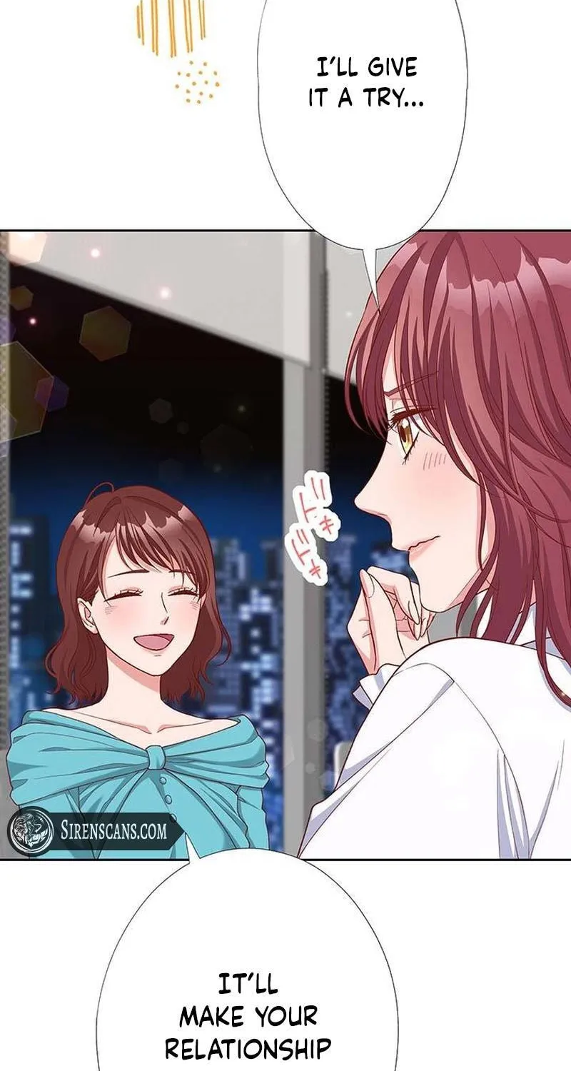 Business Marriage - If You Fall in Love, We'll Get a Divorce