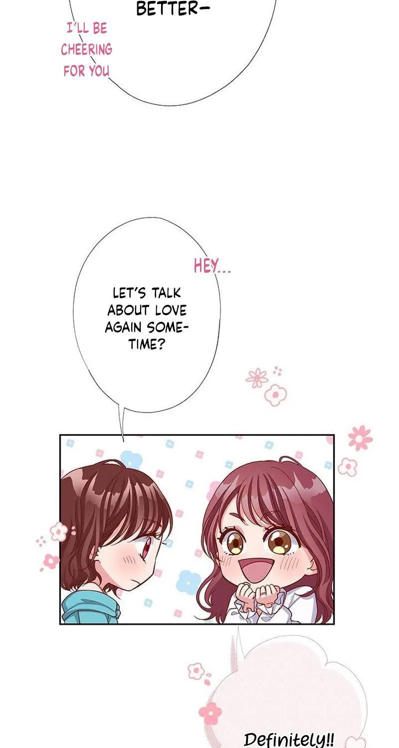 Business Marriage - If You Fall in Love, We'll Get a Divorce