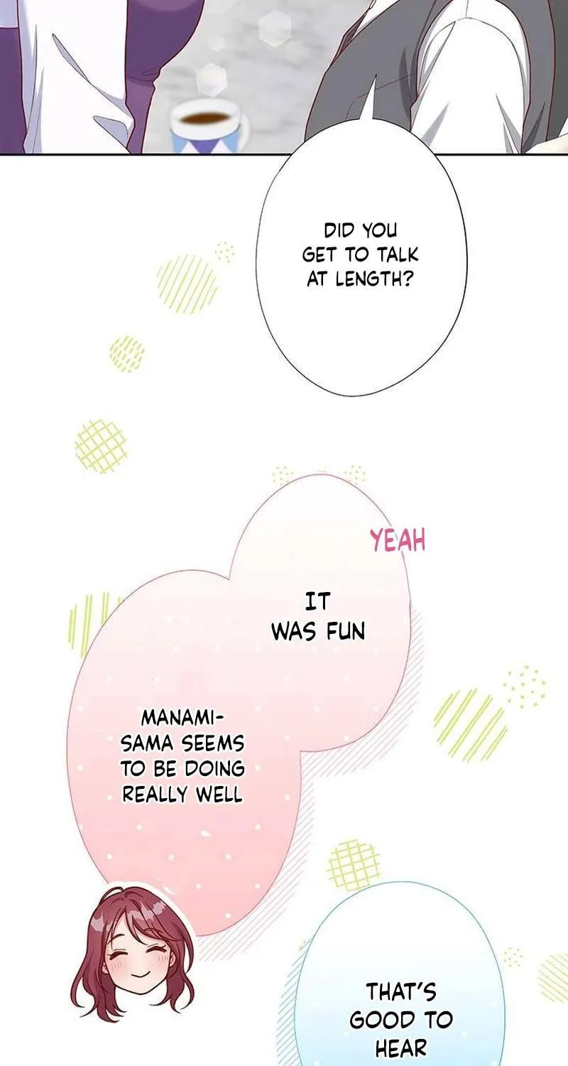 Business Marriage - If You Fall in Love, We'll Get a Divorce