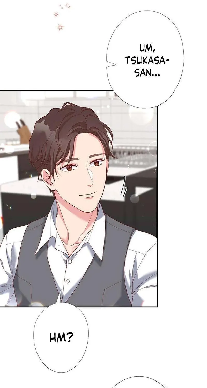 Business Marriage - If You Fall in Love, We'll Get a Divorce