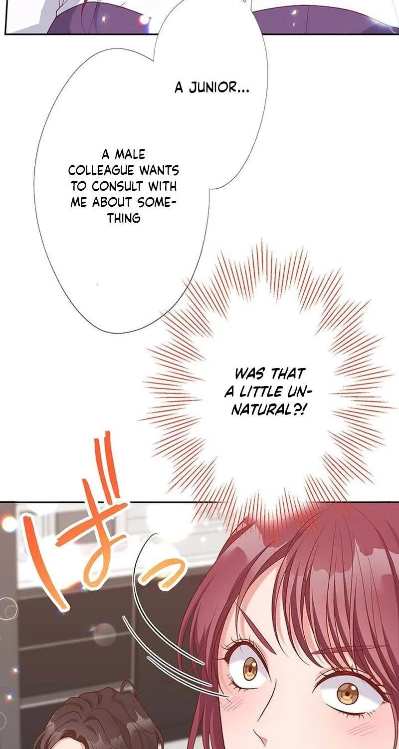 Business Marriage - If You Fall in Love, We'll Get a Divorce