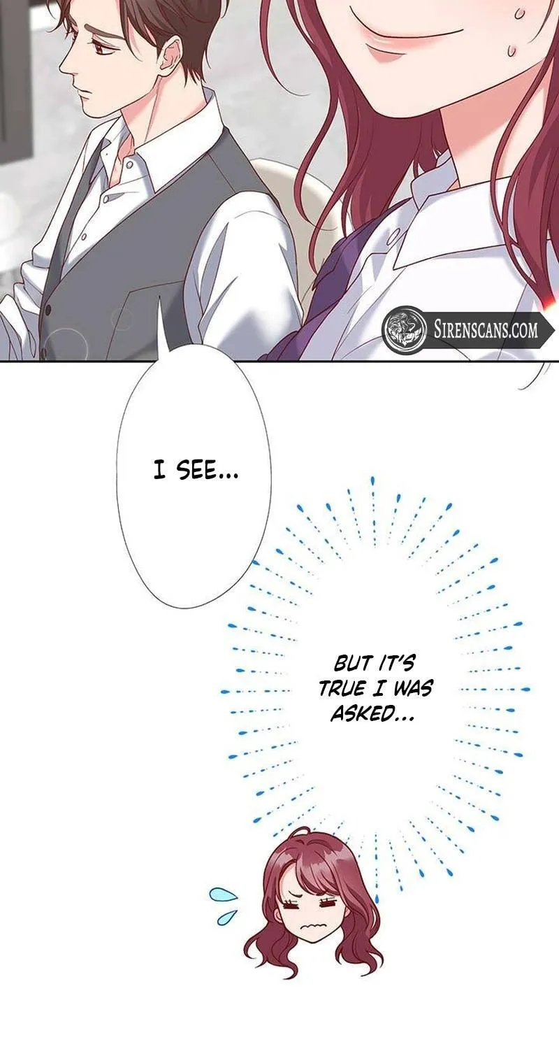 Business Marriage - If You Fall in Love, We'll Get a Divorce