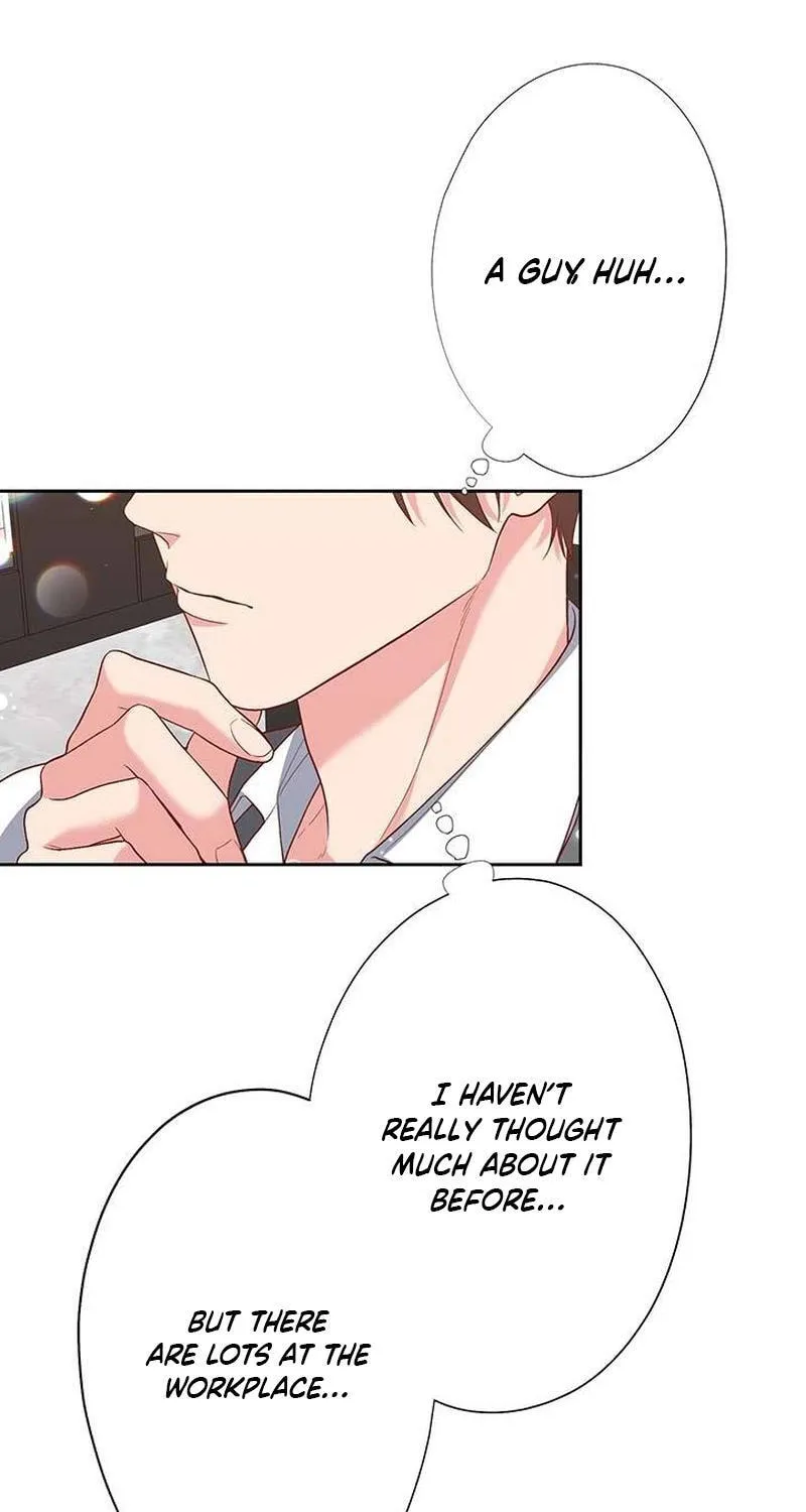 Business Marriage - If You Fall in Love, We'll Get a Divorce