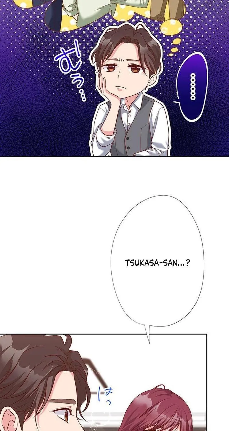 Business Marriage - If You Fall in Love, We'll Get a Divorce